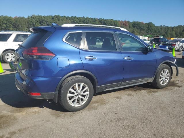 Photo 2 VIN: 5N1AT2MT9JC791443 - NISSAN ROGUE 