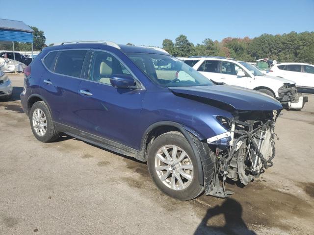 Photo 3 VIN: 5N1AT2MT9JC791443 - NISSAN ROGUE 