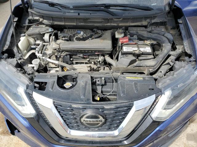 Photo 11 VIN: 5N1AT2MT9JC795699 - NISSAN ROGUE 