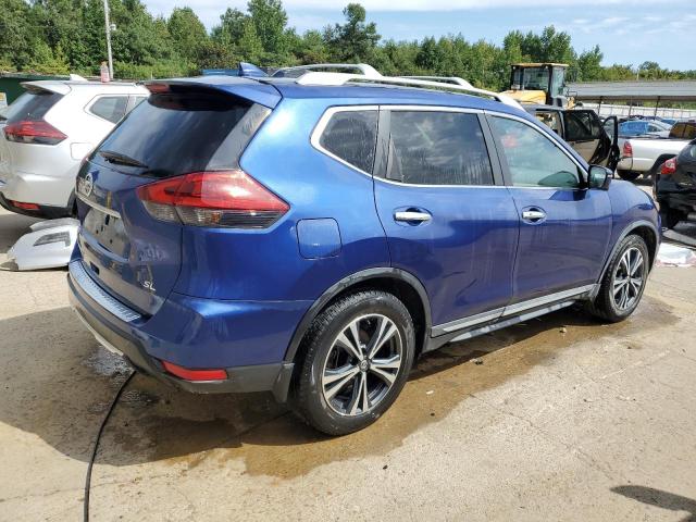 Photo 2 VIN: 5N1AT2MT9JC795699 - NISSAN ROGUE 