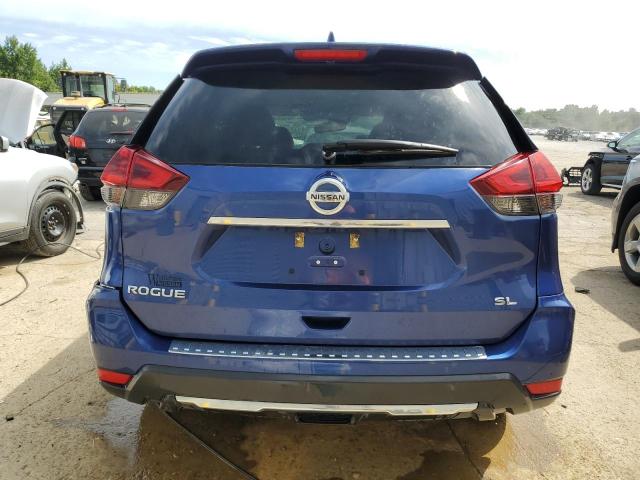 Photo 5 VIN: 5N1AT2MT9JC795699 - NISSAN ROGUE 