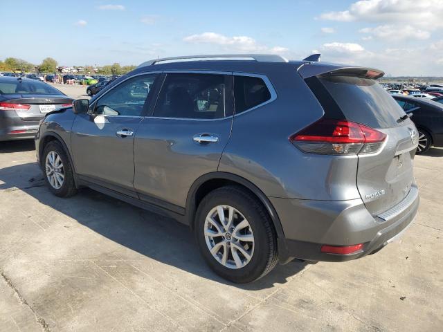 Photo 1 VIN: 5N1AT2MT9JC801159 - NISSAN ROGUE 