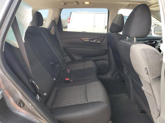 Photo 10 VIN: 5N1AT2MT9JC801159 - NISSAN ROGUE 