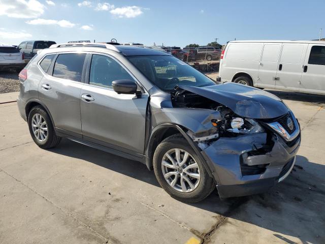 Photo 3 VIN: 5N1AT2MT9JC801159 - NISSAN ROGUE 