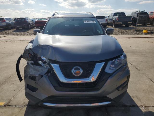 Photo 4 VIN: 5N1AT2MT9JC801159 - NISSAN ROGUE 