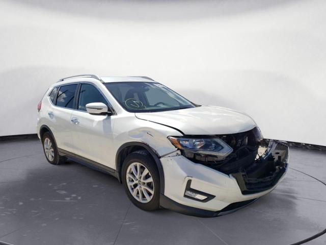 Photo 3 VIN: 5N1AT2MT9JC802778 - NISSAN ROGUE 