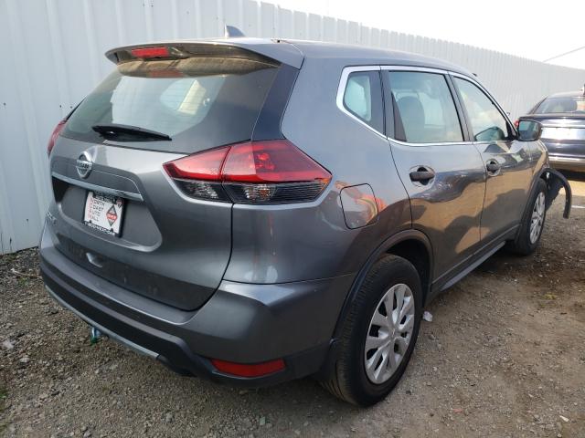 Photo 3 VIN: 5N1AT2MT9JC805518 - NISSAN ROGUE S 