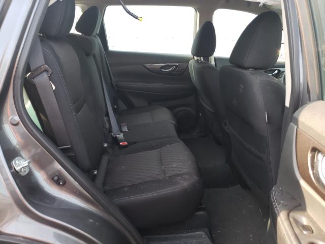 Photo 5 VIN: 5N1AT2MT9JC805518 - NISSAN ROGUE S 