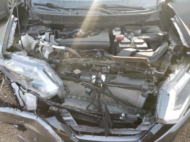 Photo 6 VIN: 5N1AT2MT9JC805518 - NISSAN ROGUE S 