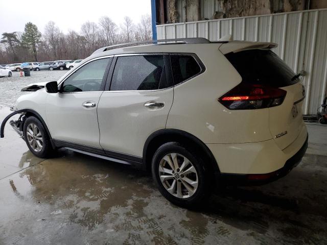 Photo 1 VIN: 5N1AT2MT9JC819001 - NISSAN ROGUE 