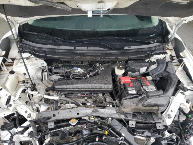 Photo 10 VIN: 5N1AT2MT9JC819001 - NISSAN ROGUE 