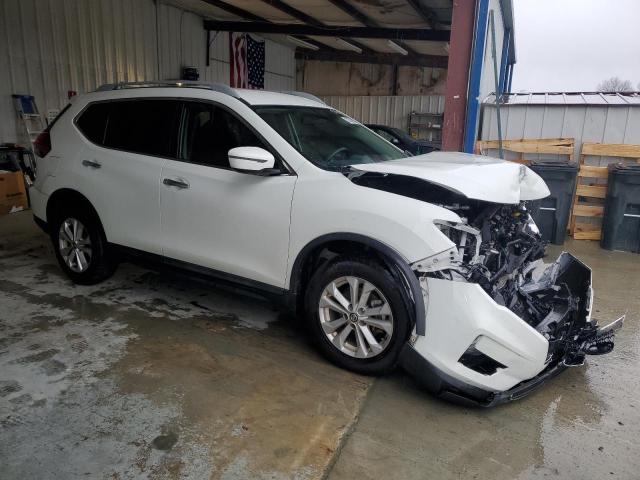 Photo 3 VIN: 5N1AT2MT9JC819001 - NISSAN ROGUE 