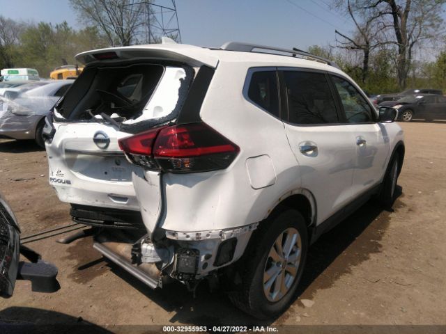 Photo 3 VIN: 5N1AT2MT9JC822237 - NISSAN ROGUE 