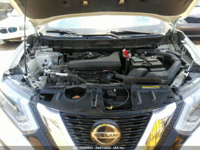 Photo 9 VIN: 5N1AT2MT9JC822237 - NISSAN ROGUE 