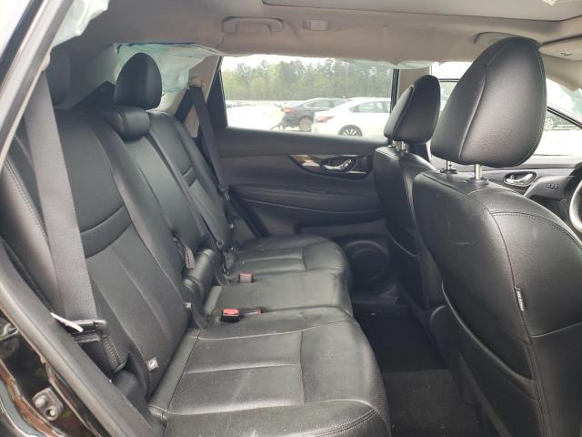 Photo 10 VIN: 5N1AT2MT9JC832010 - NISSAN ROGUE 