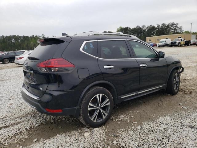 Photo 2 VIN: 5N1AT2MT9JC832010 - NISSAN ROGUE 