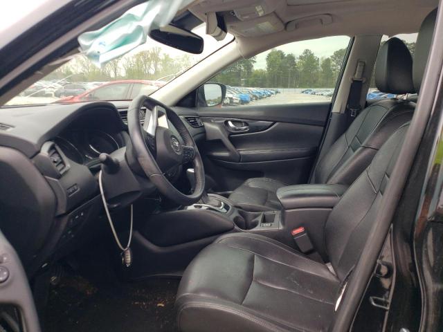 Photo 6 VIN: 5N1AT2MT9JC832010 - NISSAN ROGUE 