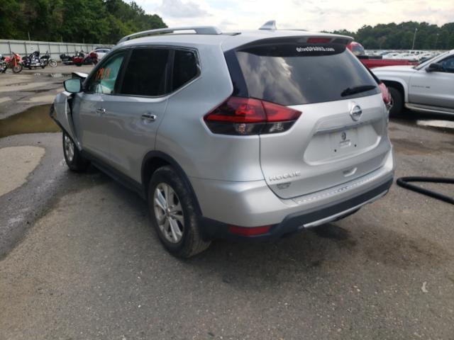 Photo 2 VIN: 5N1AT2MT9JC838907 - NISSAN ROGUE S 