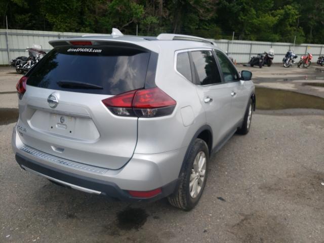 Photo 3 VIN: 5N1AT2MT9JC838907 - NISSAN ROGUE S 