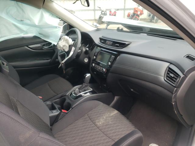 Photo 4 VIN: 5N1AT2MT9JC838907 - NISSAN ROGUE S 