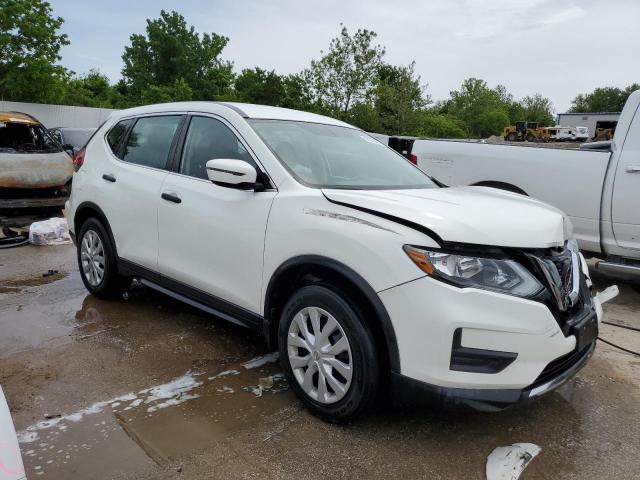 Photo 3 VIN: 5N1AT2MT9JC850992 - NISSAN ROGUE S 