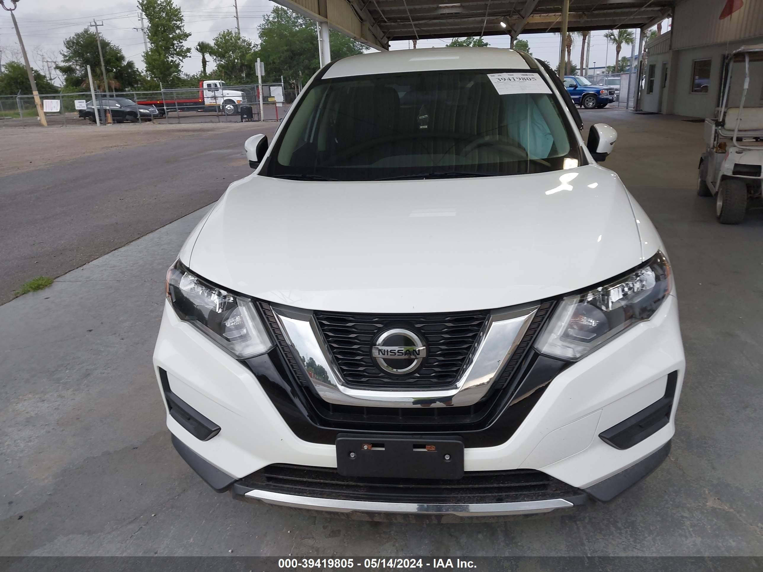 Photo 11 VIN: 5N1AT2MT9KC706182 - NISSAN ROGUE 