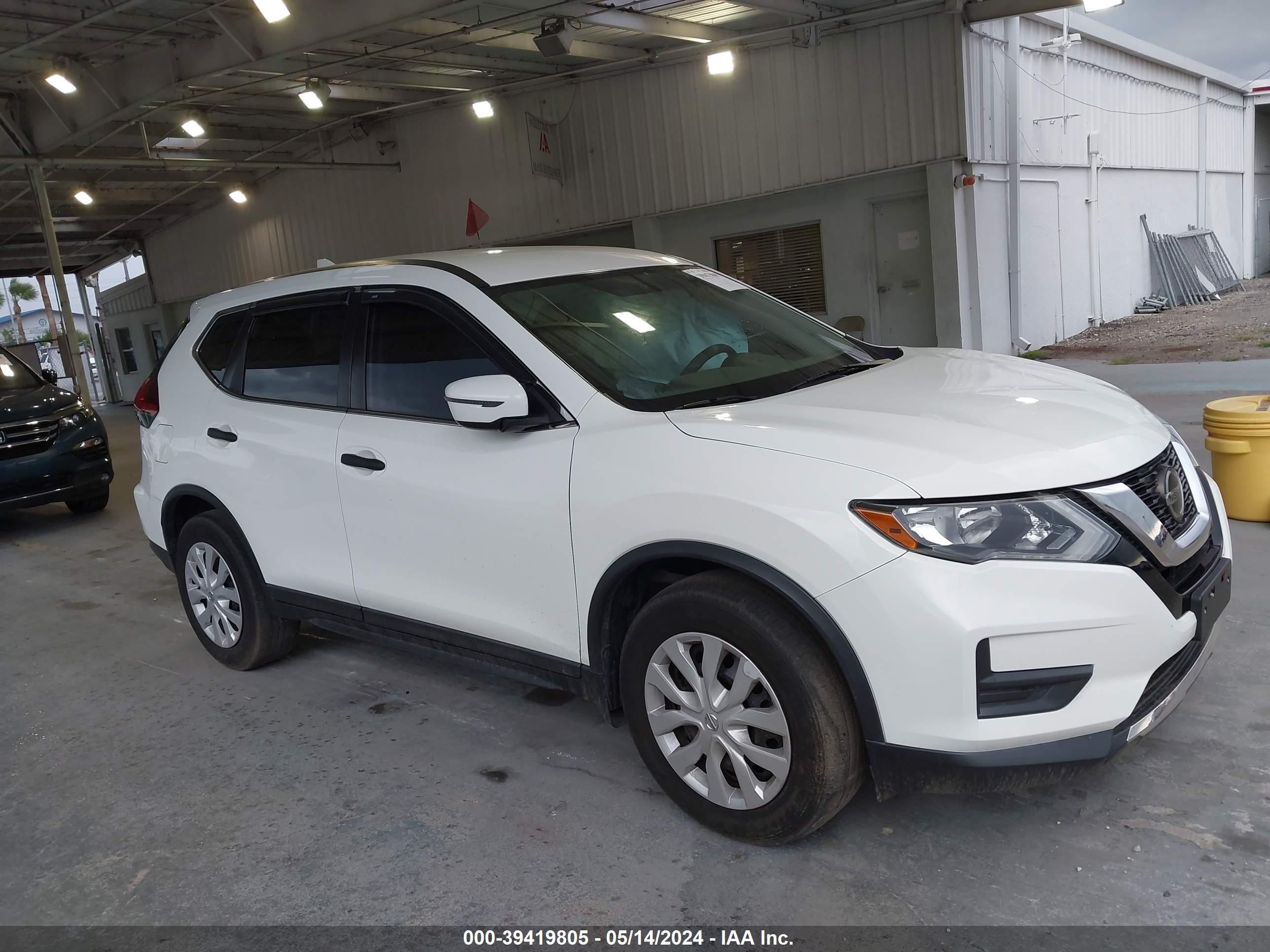 Photo 12 VIN: 5N1AT2MT9KC706182 - NISSAN ROGUE 