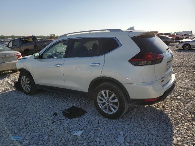 Photo 1 VIN: 5N1AT2MT9KC711320 - NISSAN ROGUE 