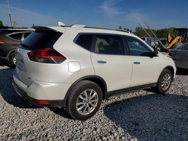 Photo 2 VIN: 5N1AT2MT9KC711320 - NISSAN ROGUE 