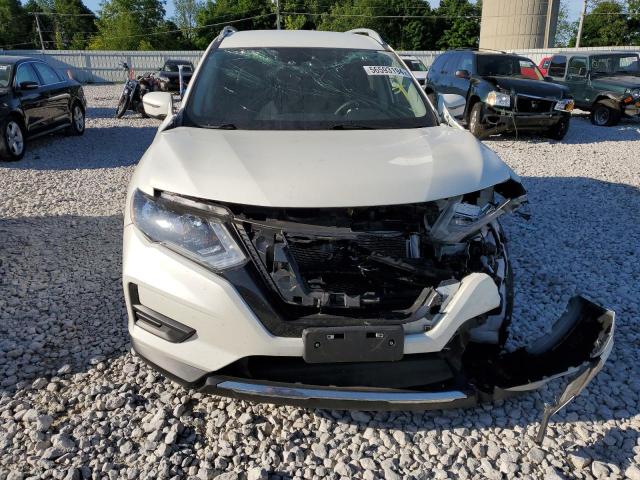 Photo 4 VIN: 5N1AT2MT9KC711320 - NISSAN ROGUE 