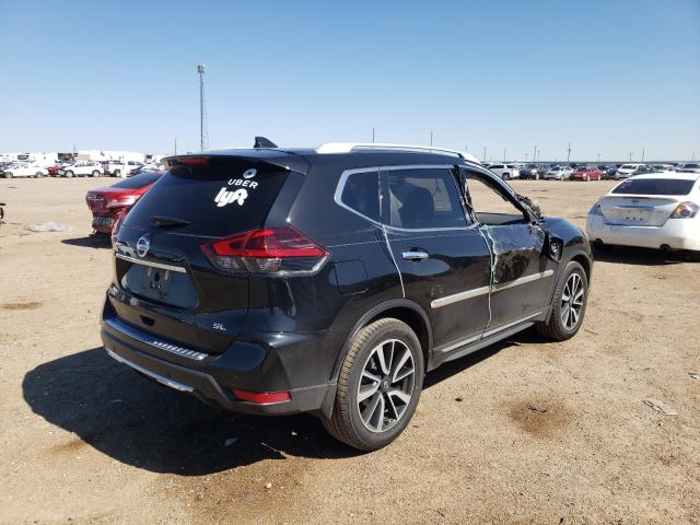 Photo 3 VIN: 5N1AT2MT9KC718493 - NISSAN ROGUE S 