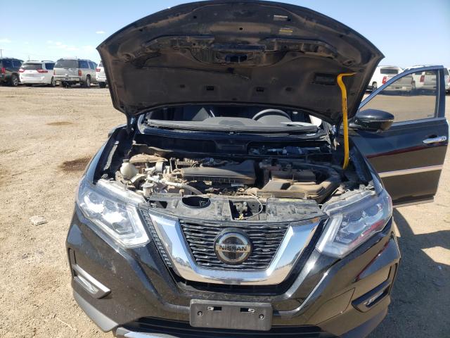 Photo 6 VIN: 5N1AT2MT9KC718493 - NISSAN ROGUE S 