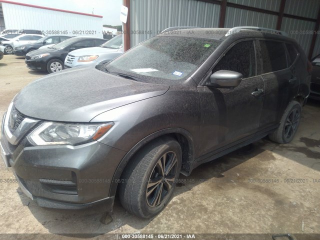 Photo 1 VIN: 5N1AT2MT9KC734354 - NISSAN ROGUE 