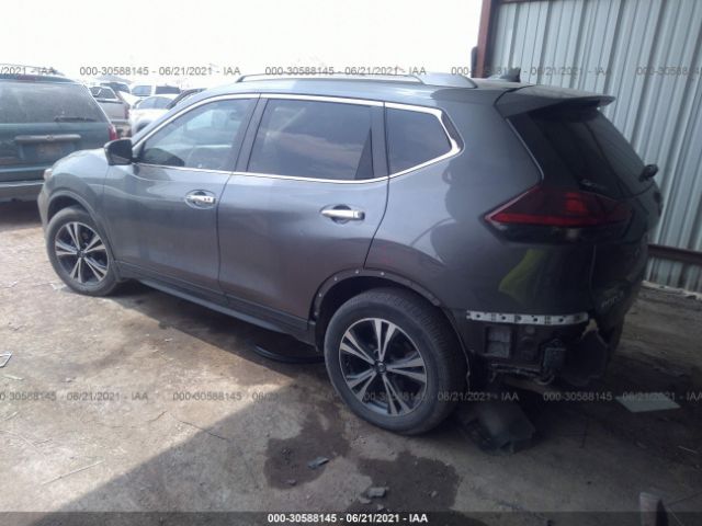 Photo 2 VIN: 5N1AT2MT9KC734354 - NISSAN ROGUE 