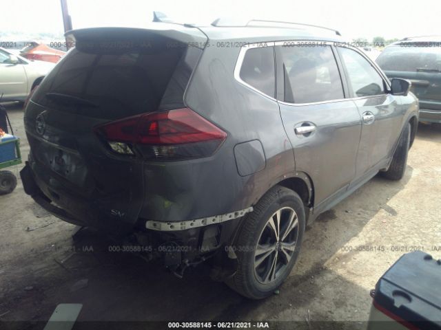 Photo 3 VIN: 5N1AT2MT9KC734354 - NISSAN ROGUE 