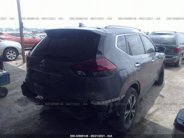 Photo 5 VIN: 5N1AT2MT9KC734354 - NISSAN ROGUE 