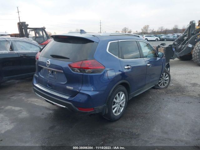 Photo 3 VIN: 5N1AT2MT9KC738128 - NISSAN ROGUE 