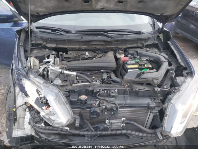 Photo 9 VIN: 5N1AT2MT9KC738128 - NISSAN ROGUE 