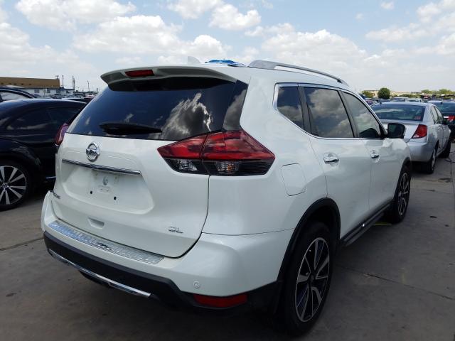 Photo 3 VIN: 5N1AT2MT9KC740820 - NISSAN ROGUE S 