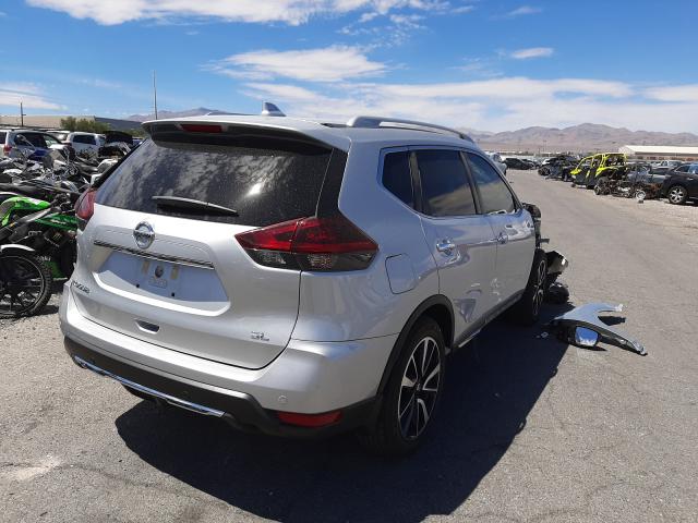 Photo 3 VIN: 5N1AT2MT9KC742955 - NISSAN ROGUE S 