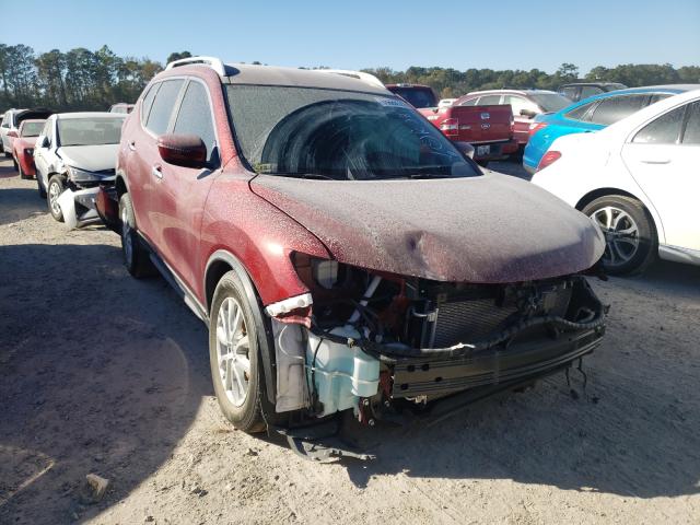 Photo 0 VIN: 5N1AT2MT9KC745497 - NISSAN ROGUE S 