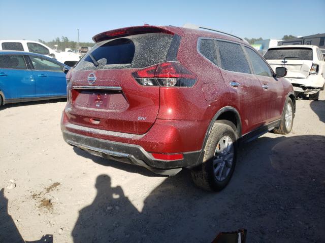 Photo 3 VIN: 5N1AT2MT9KC745497 - NISSAN ROGUE S 