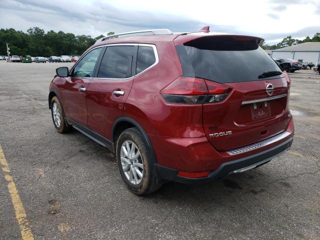 Photo 2 VIN: 5N1AT2MT9KC748514 - NISSAN ROGUE S 