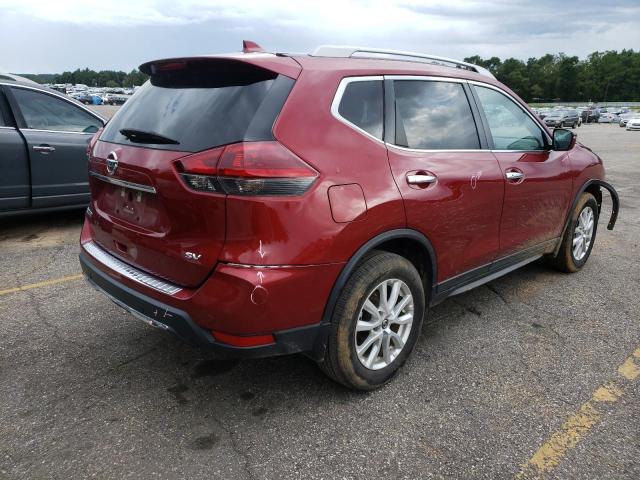 Photo 3 VIN: 5N1AT2MT9KC748514 - NISSAN ROGUE S 