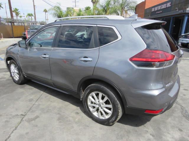 Photo 3 VIN: 5N1AT2MT9KC754801 - NISSAN ROGUE 