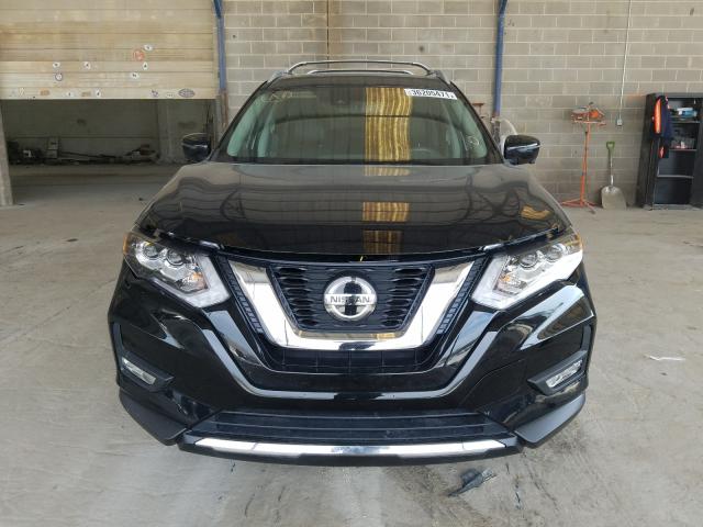 Photo 8 VIN: 5N1AT2MT9KC758587 - NISSAN ROGUE S 