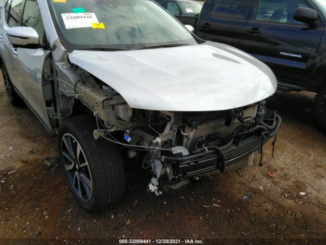 Photo 5 VIN: 5N1AT2MT9KC761179 - NISSAN ROGUE 