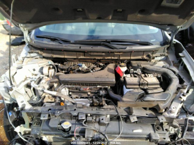 Photo 9 VIN: 5N1AT2MT9KC761179 - NISSAN ROGUE 