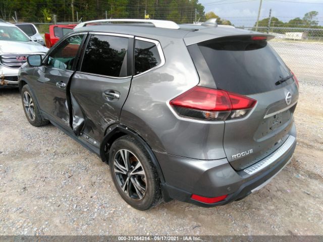 Photo 2 VIN: 5N1AT2MT9KC764051 - NISSAN ROGUE 