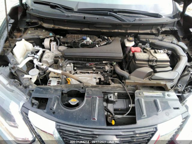 Photo 9 VIN: 5N1AT2MT9KC764051 - NISSAN ROGUE 